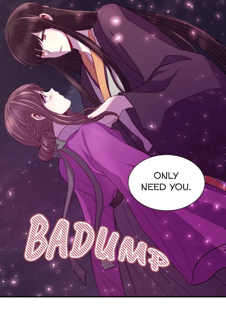 Hang Ah, the Moon’s Child Chapter 30 - page 52