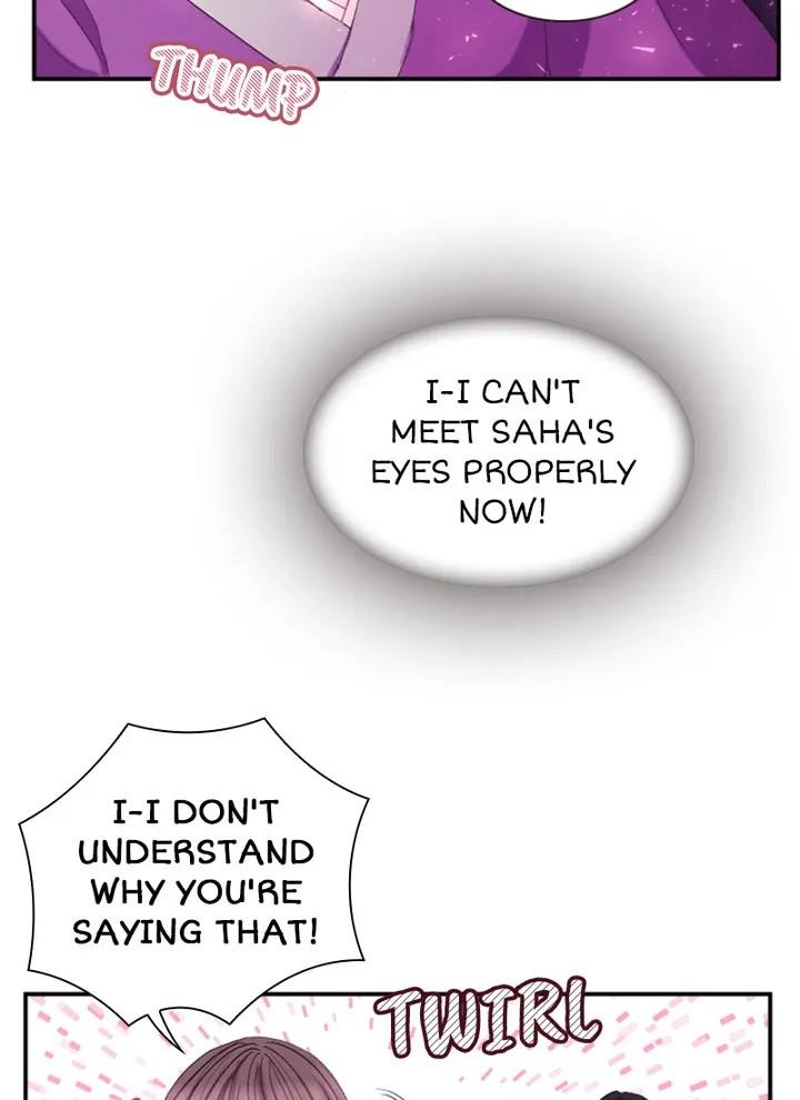 Hang Ah, the Moon’s Child Chapter 30 - page 57