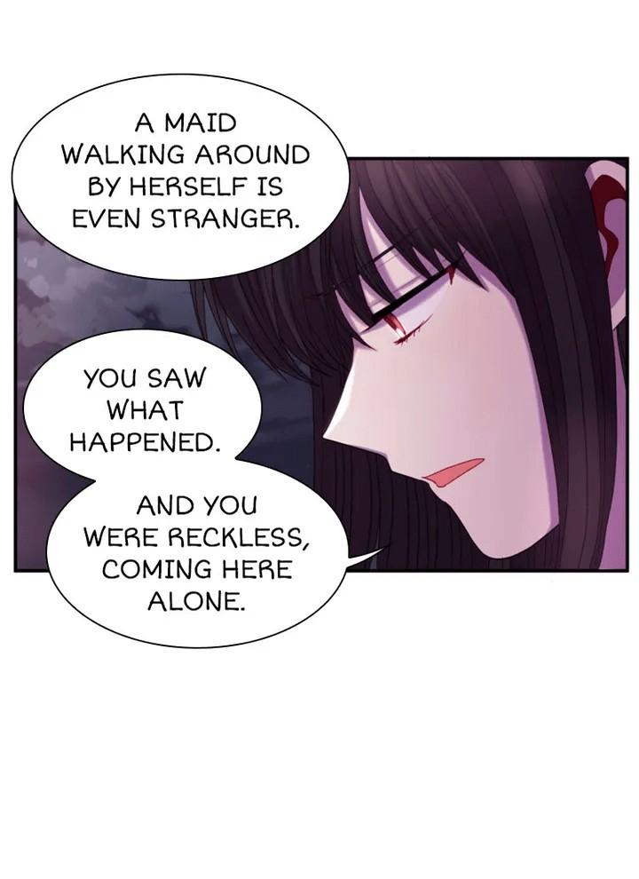 Hang Ah, the Moon’s Child Chapter 30 - page 64