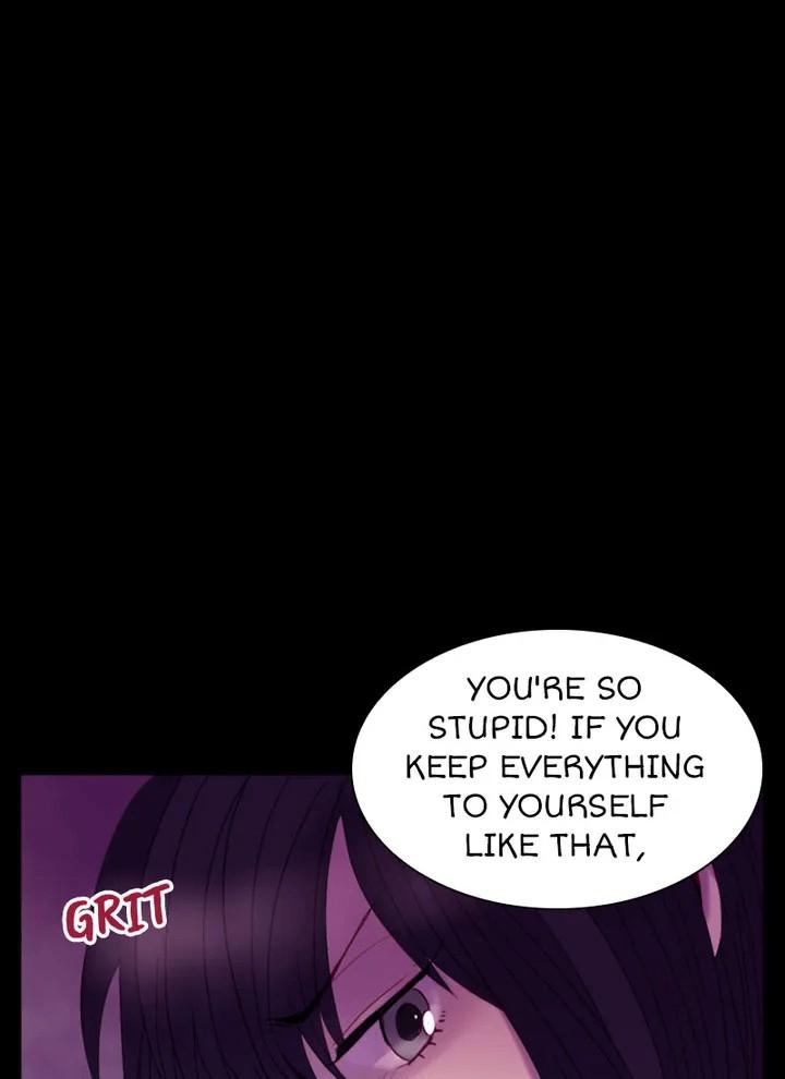 Hang Ah, the Moon’s Child Chapter 30 - page 8