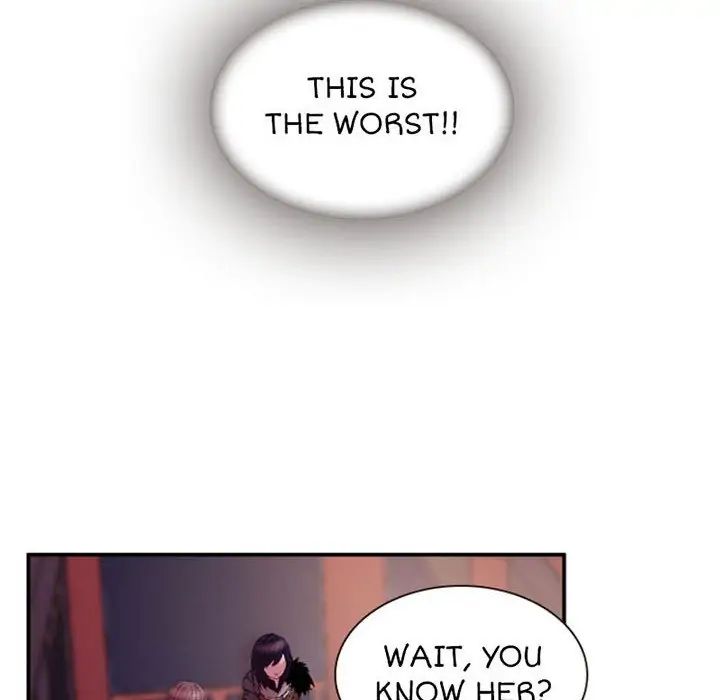 Hang Ah, the Moon’s Child chapter 29 - page 106