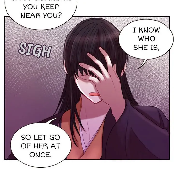 Hang Ah, the Moon’s Child chapter 29 - page 109