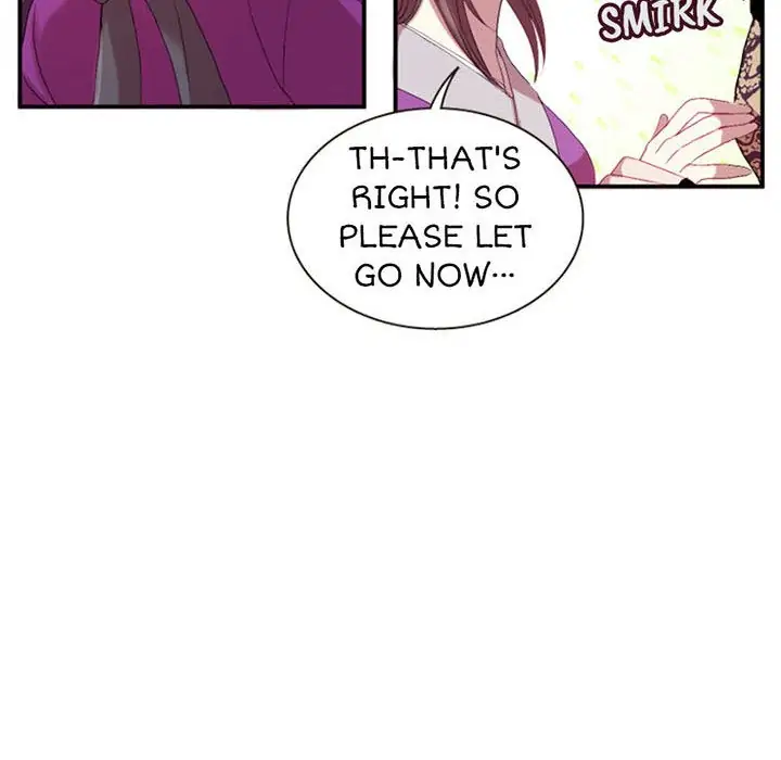 Hang Ah, the Moon’s Child chapter 29 - page 112