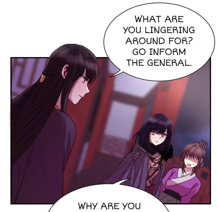 Hang Ah, the Moon’s Child chapter 29 - page 113