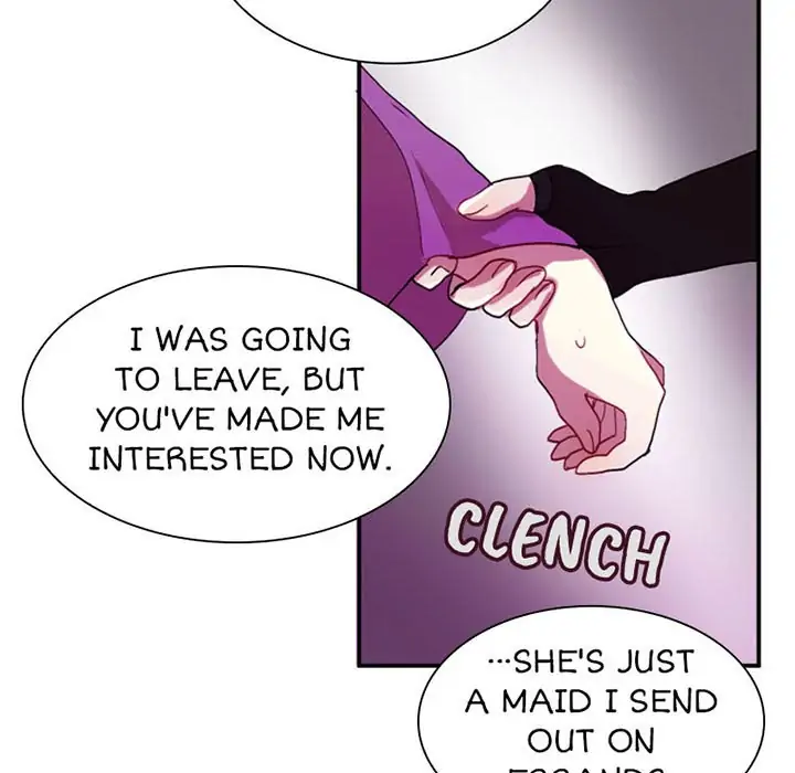 Hang Ah, the Moon’s Child chapter 29 - page 115