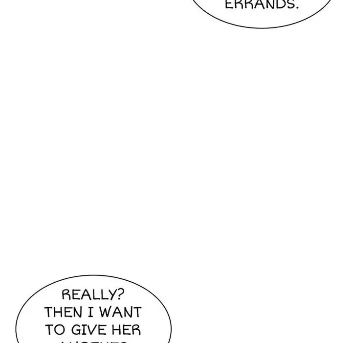 Hang Ah, the Moon’s Child chapter 29 - page 116