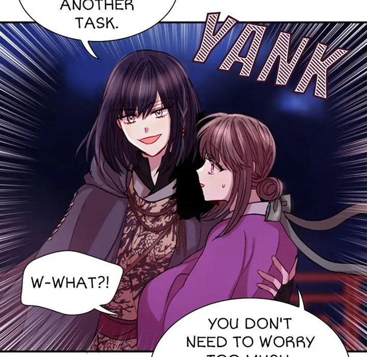 Hang Ah, the Moon’s Child chapter 29 - page 117