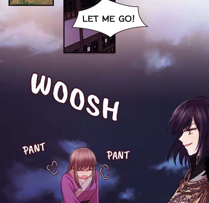 Hang Ah, the Moon’s Child chapter 29 - page 125