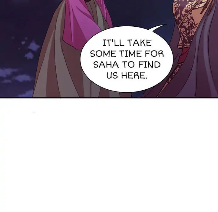 Hang Ah, the Moon’s Child chapter 29 - page 126