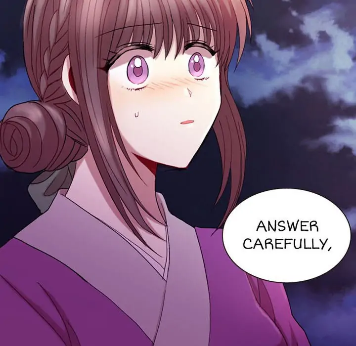 Hang Ah, the Moon’s Child chapter 29 - page 132