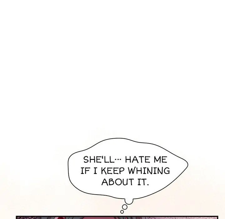 Hang Ah, the Moon’s Child chapter 29 - page 14