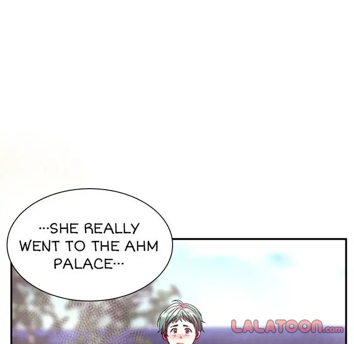 Hang Ah, the Moon’s Child chapter 29 - page 18