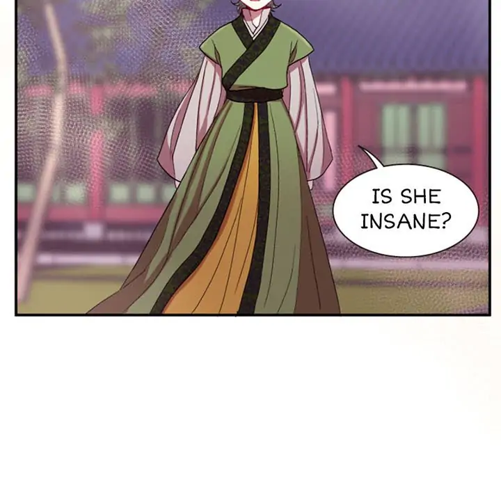 Hang Ah, the Moon’s Child chapter 29 - page 19