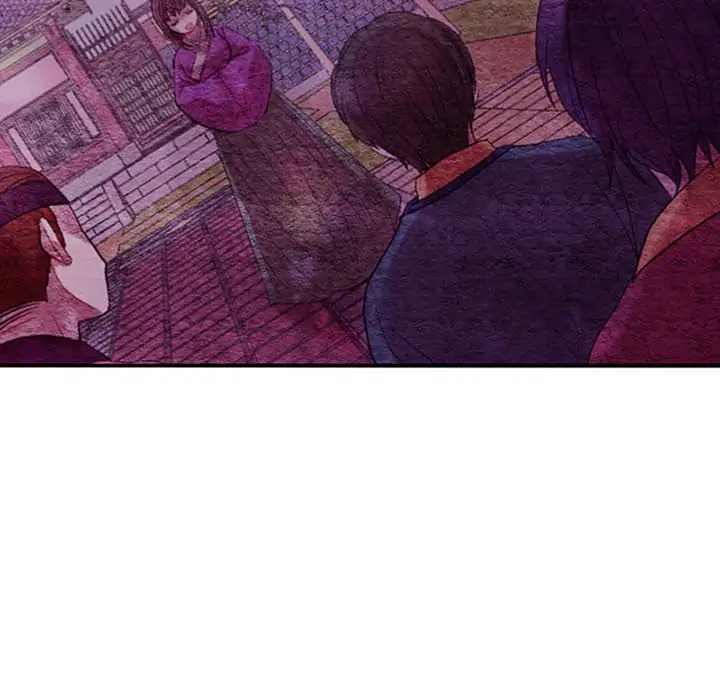 Hang Ah, the Moon’s Child chapter 29 - page 21