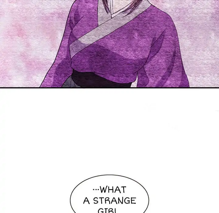 Hang Ah, the Moon’s Child chapter 29 - page 23