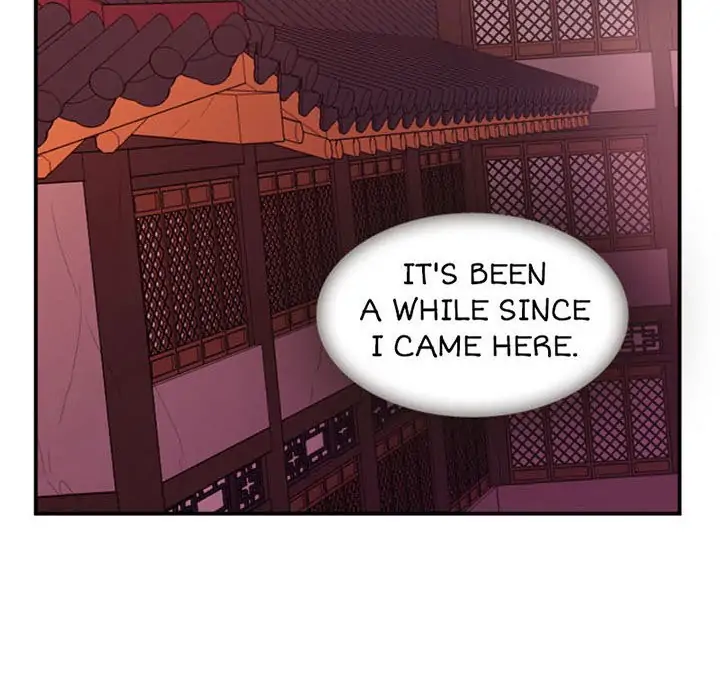 Hang Ah, the Moon’s Child chapter 29 - page 28