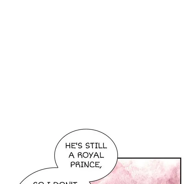 Hang Ah, the Moon’s Child chapter 29 - page 32