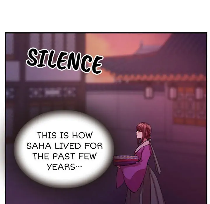 Hang Ah, the Moon’s Child chapter 29 - page 35