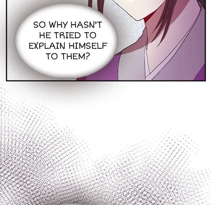 Hang Ah, the Moon’s Child chapter 29 - page 38