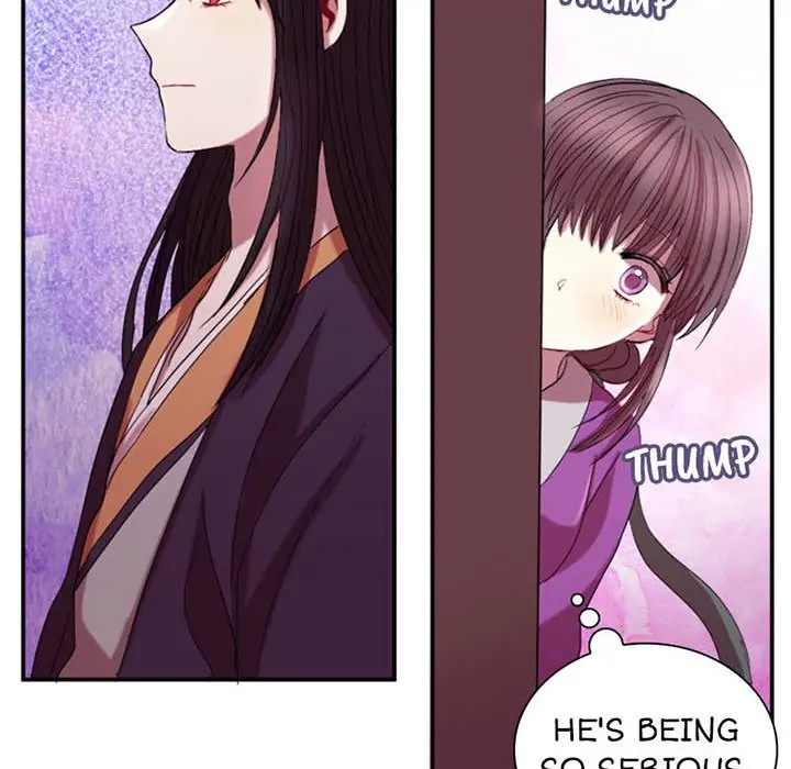 Hang Ah, the Moon’s Child chapter 29 - page 57