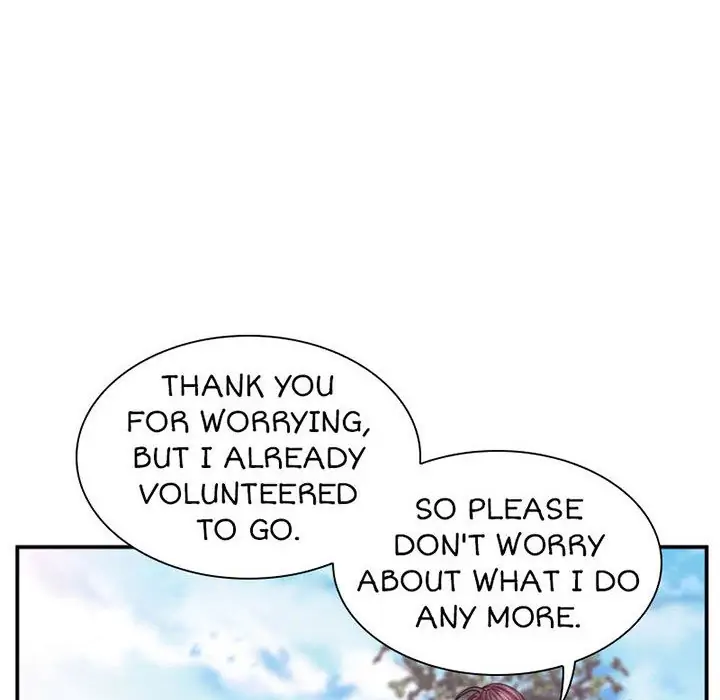 Hang Ah, the Moon’s Child chapter 29 - page 6
