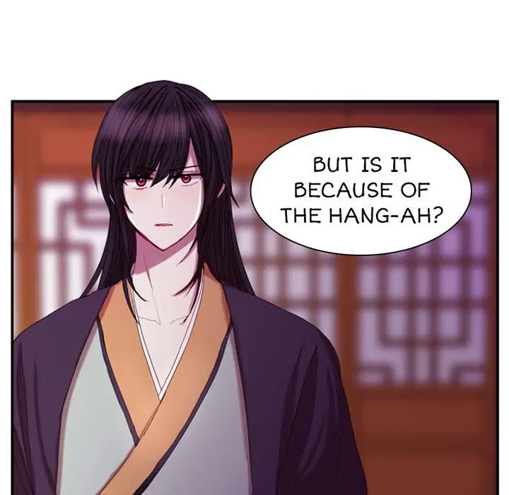 Hang Ah, the Moon’s Child chapter 29 - page 72