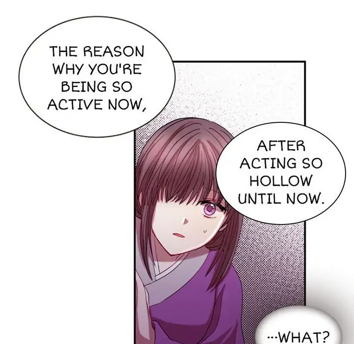 Hang Ah, the Moon’s Child chapter 29 - page 74