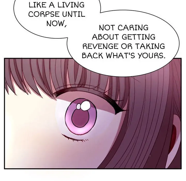 Hang Ah, the Moon’s Child chapter 29 - page 76
