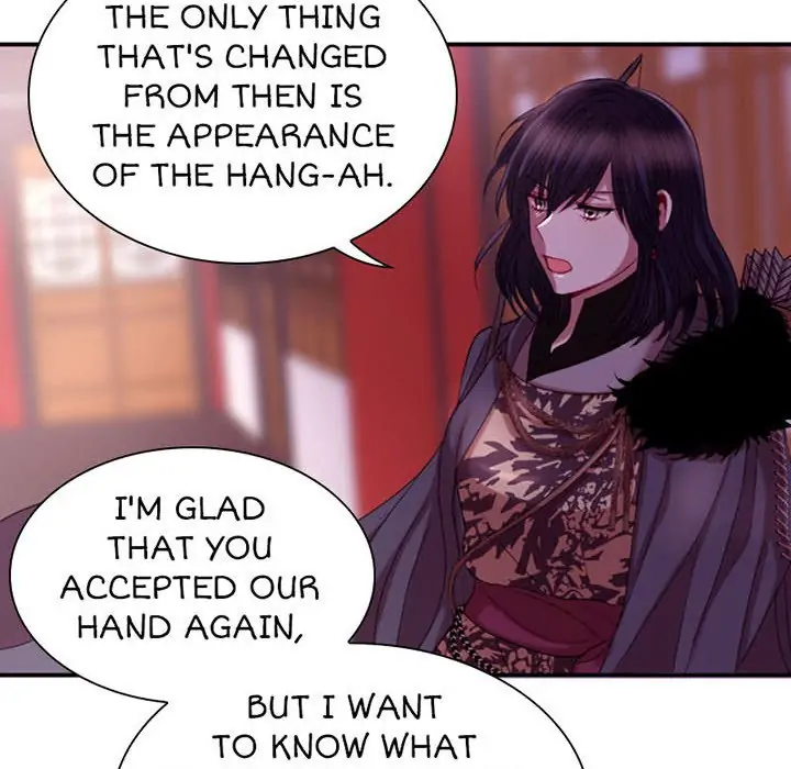 Hang Ah, the Moon’s Child chapter 29 - page 78