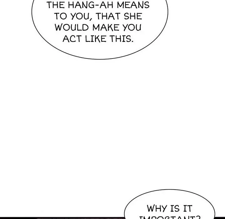 Hang Ah, the Moon’s Child chapter 29 - page 79