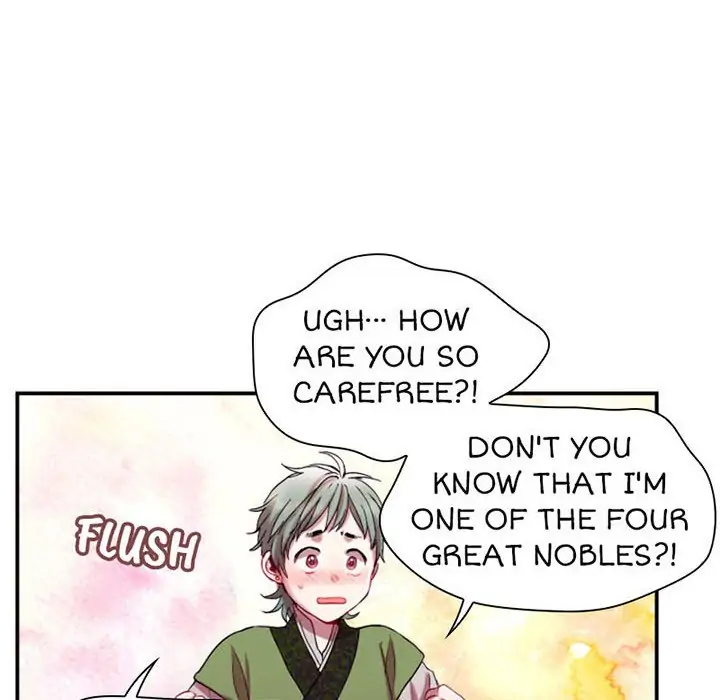 Hang Ah, the Moon’s Child chapter 29 - page 8
