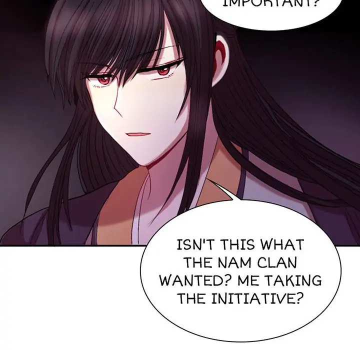 Hang Ah, the Moon’s Child chapter 29 - page 80