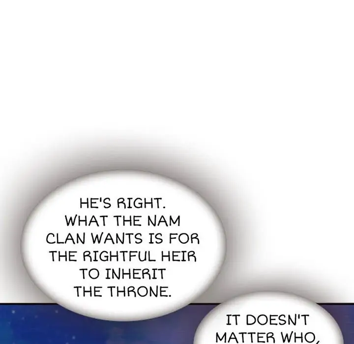 Hang Ah, the Moon’s Child chapter 29 - page 83