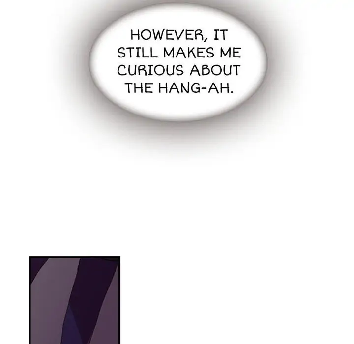 Hang Ah, the Moon’s Child chapter 29 - page 85