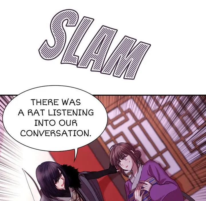 Hang Ah, the Moon’s Child chapter 29 - page 88