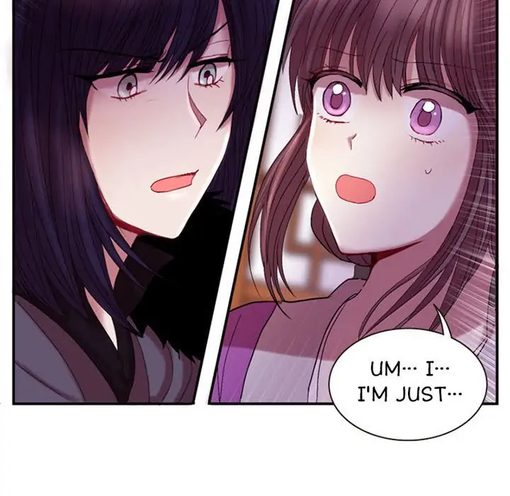 Hang Ah, the Moon’s Child chapter 29 - page 91