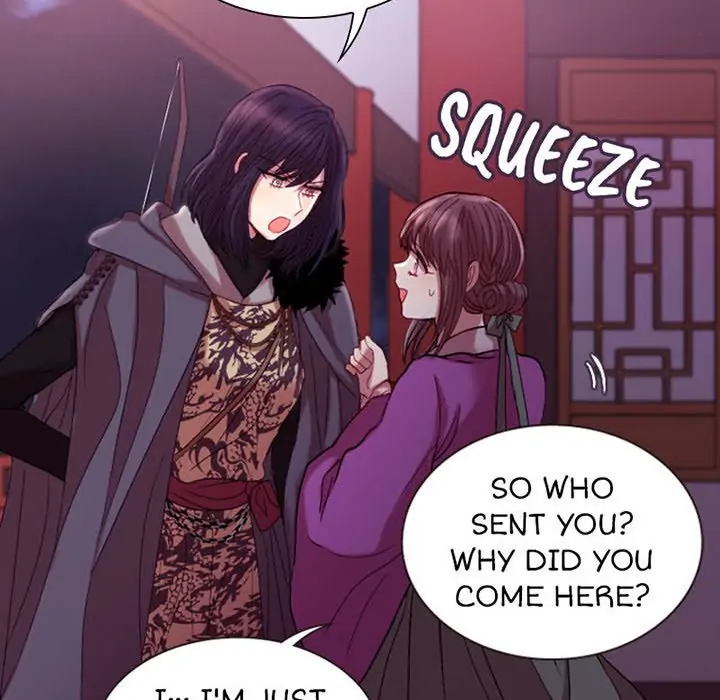 Hang Ah, the Moon’s Child chapter 29 - page 93