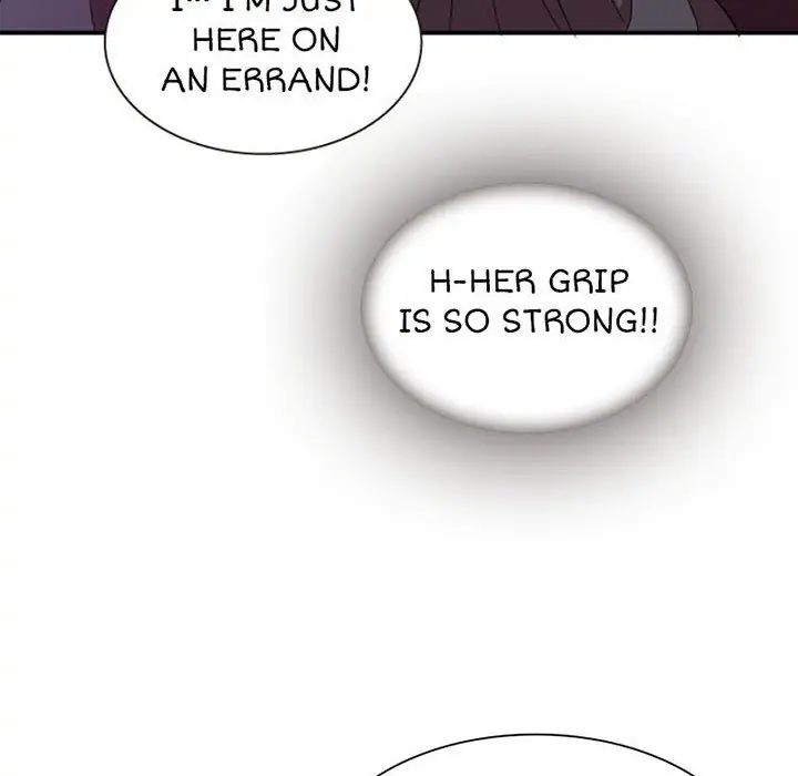 Hang Ah, the Moon’s Child chapter 29 - page 94