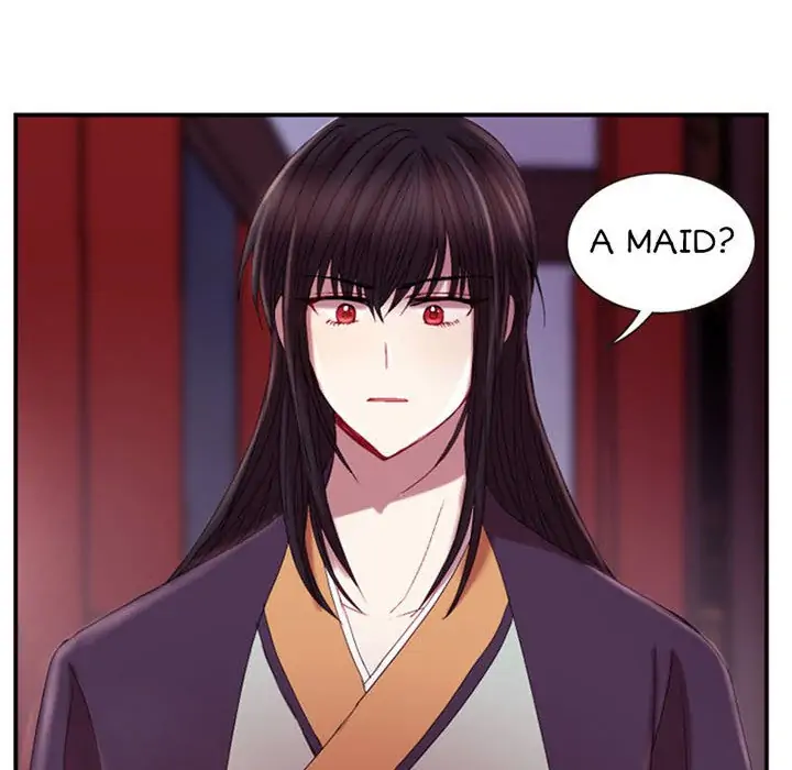 Hang Ah, the Moon’s Child chapter 29 - page 99