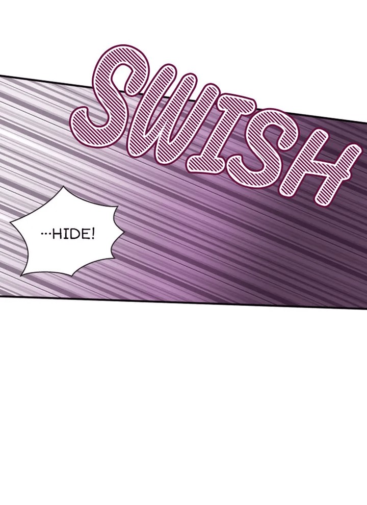 Hang Ah, the Moon’s Child chapter 28 - page 24