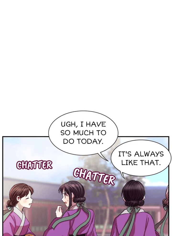 Hang Ah, the Moon’s Child chapter 28 - page 29
