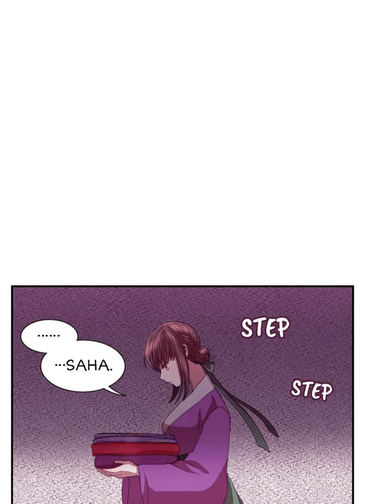 Hang Ah, the Moon’s Child chapter 28 - page 41