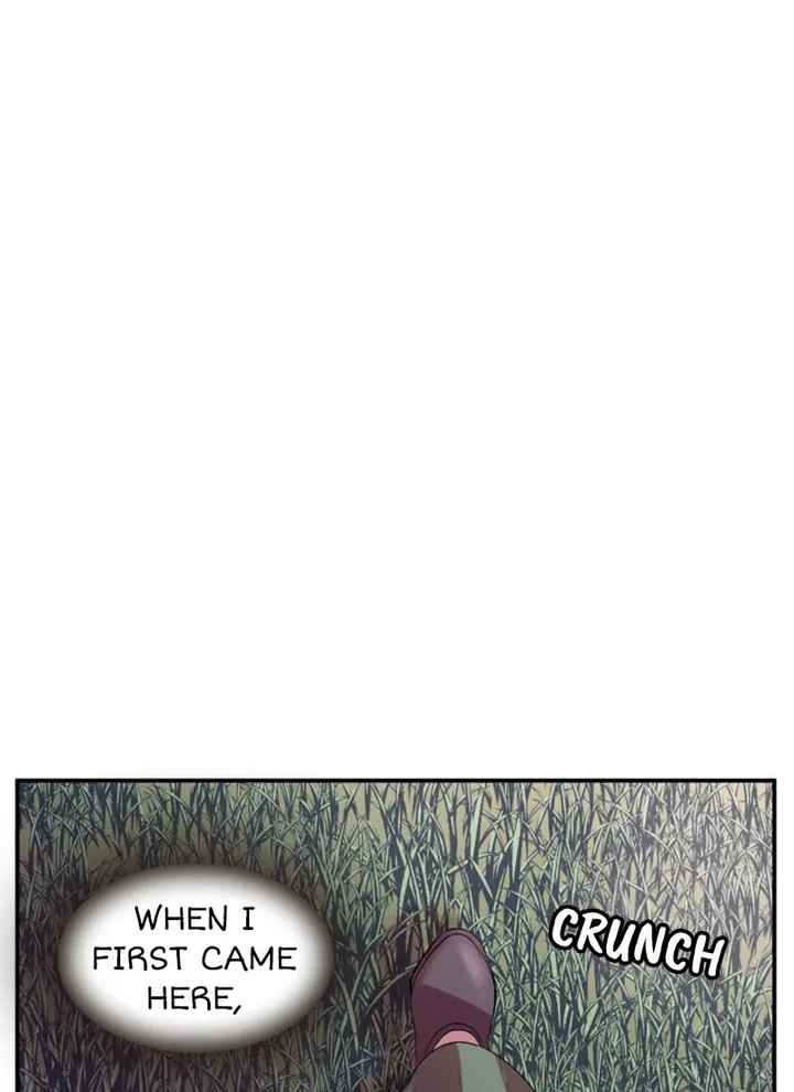 Hang Ah, the Moon’s Child chapter 28 - page 48