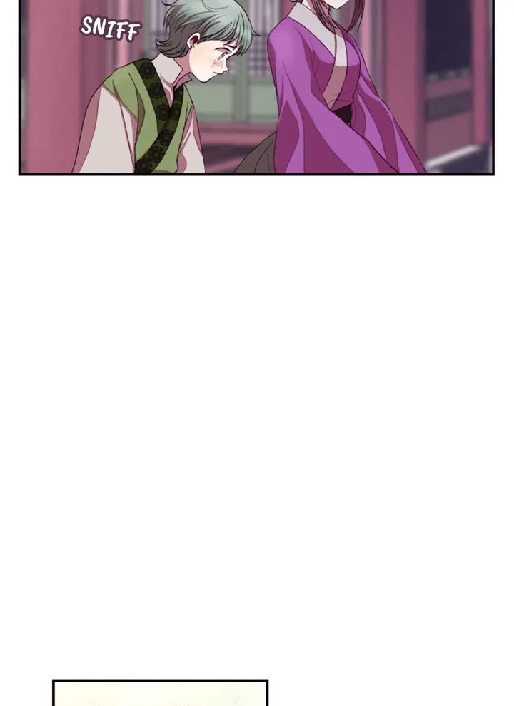Hang Ah, the Moon’s Child chapter 28 - page 5