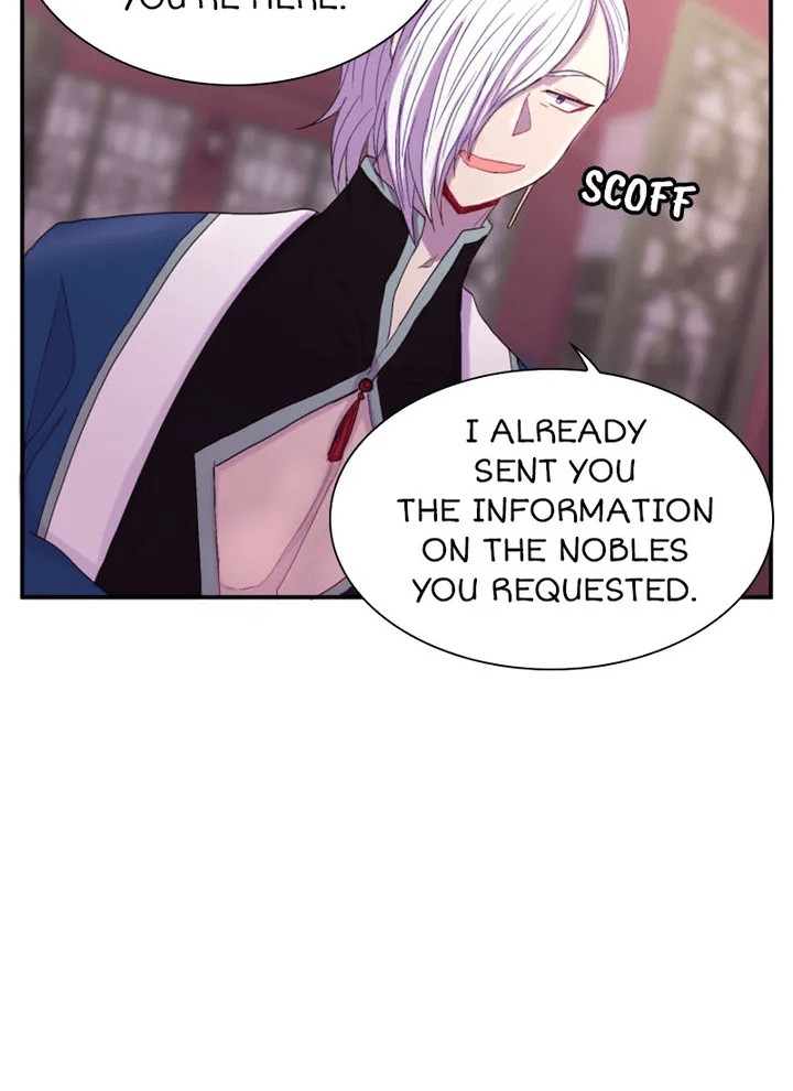 Hang Ah, the Moon’s Child chapter 28 - page 60