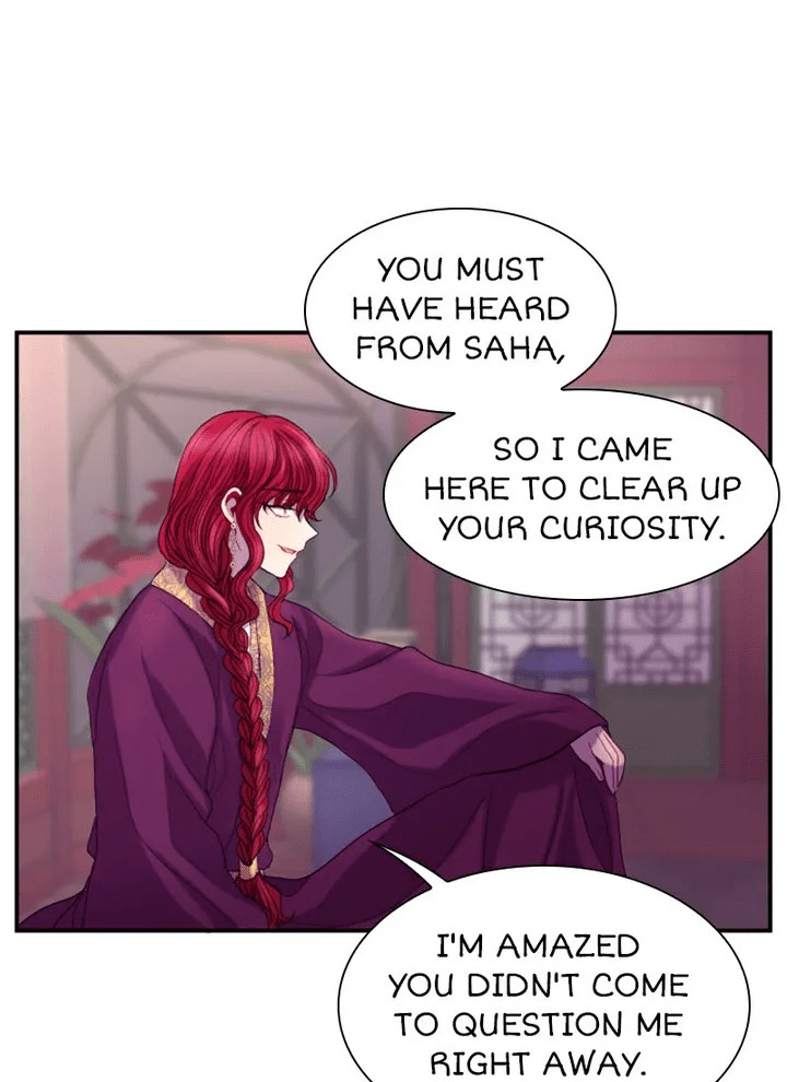 Hang Ah, the Moon’s Child chapter 28 - page 61