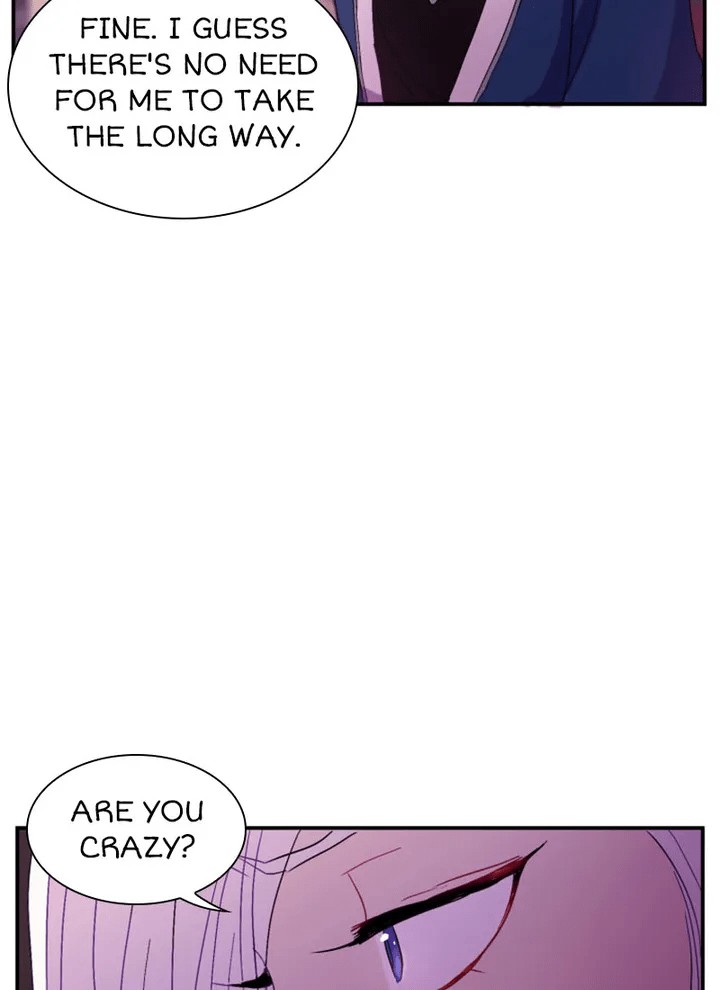 Hang Ah, the Moon’s Child chapter 28 - page 63