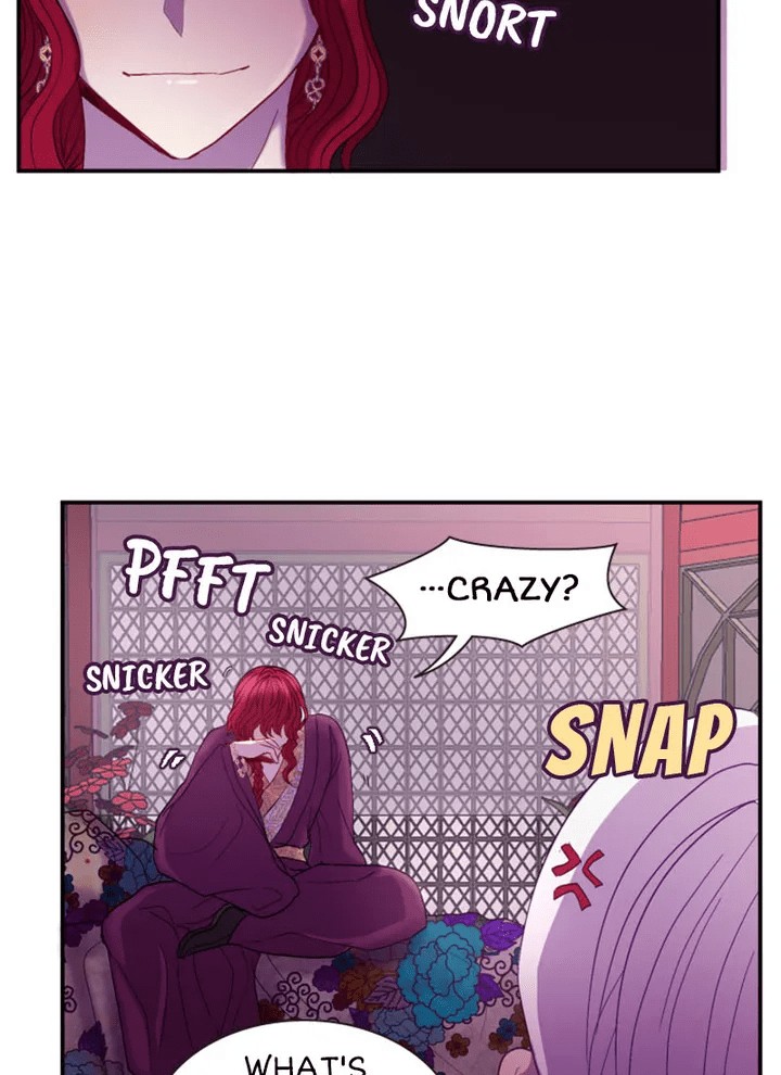 Hang Ah, the Moon’s Child chapter 28 - page 65