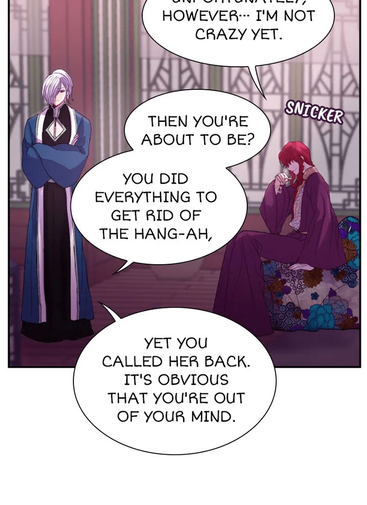 Hang Ah, the Moon’s Child chapter 28 - page 67