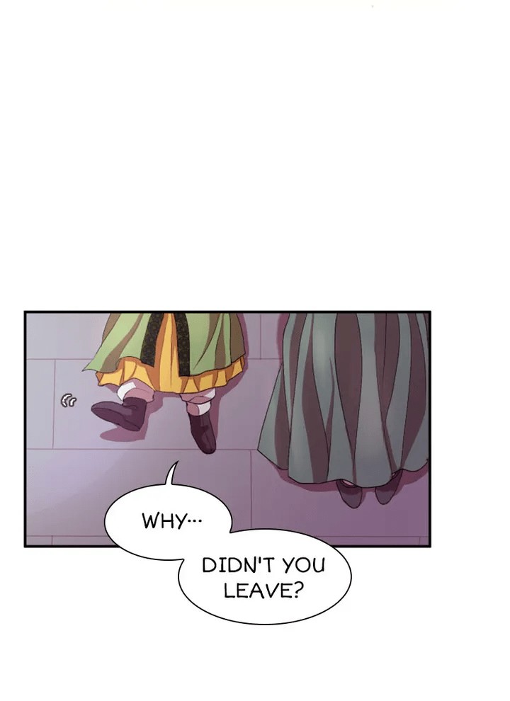 Hang Ah, the Moon’s Child chapter 28 - page 7